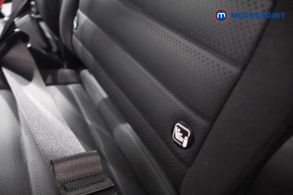 KIA Sportage Gt-Line S Automatic Petrol-Electric Hybrid SUV - Stock Number (1584627) - 18th supplementary image