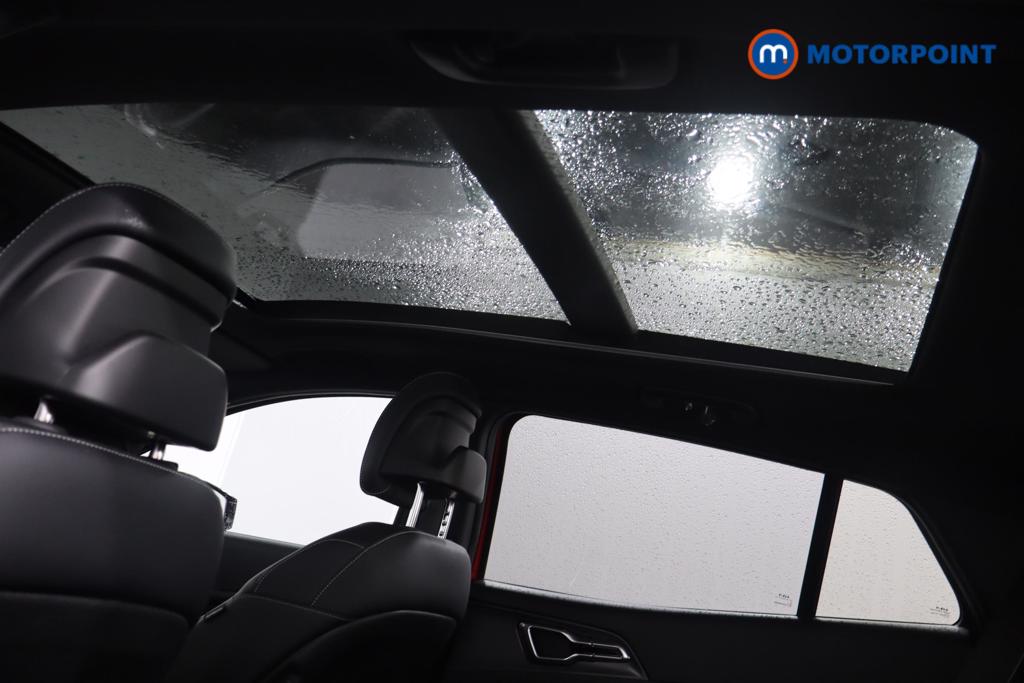 KIA Sportage Gt-Line S Automatic Petrol-Electric Hybrid SUV - Stock Number (1584627) - 19th supplementary image