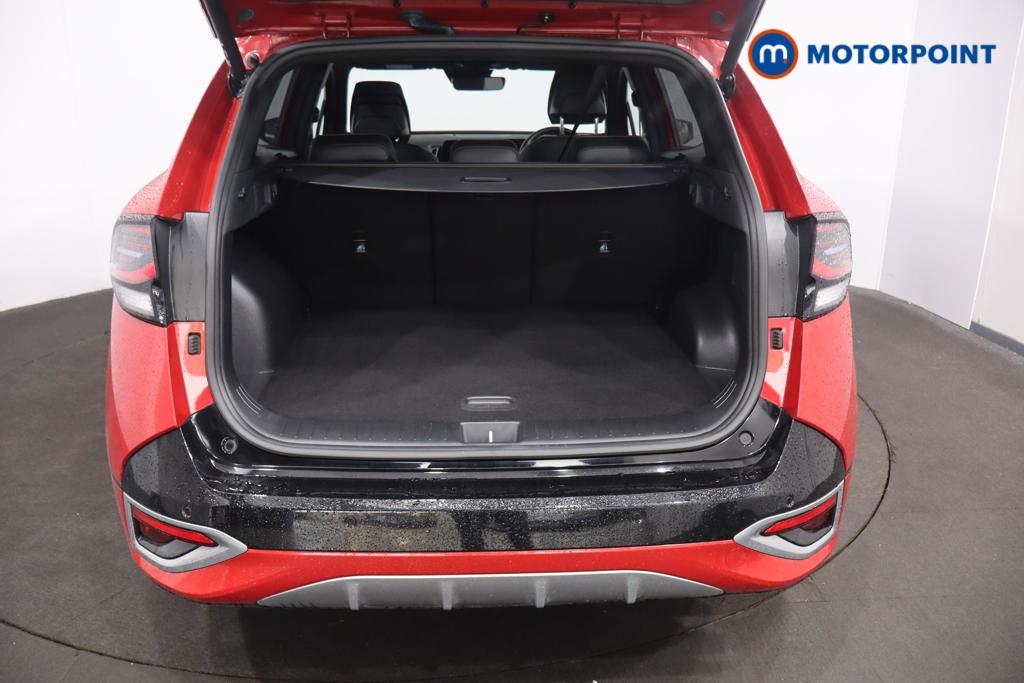 KIA Sportage Gt-Line S Automatic Petrol-Electric Hybrid SUV - Stock Number (1584627) - 20th supplementary image
