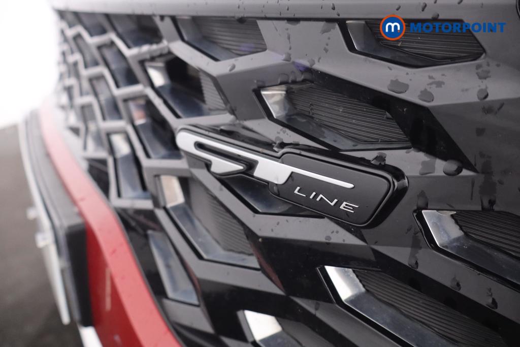 KIA Sportage Gt-Line S Automatic Petrol-Electric Hybrid SUV - Stock Number (1584627) - 25th supplementary image