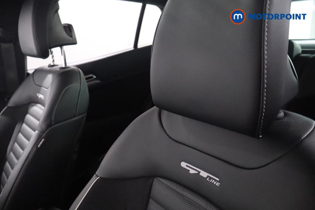 KIA Sportage Gt-Line S Automatic Petrol-Electric Hybrid SUV - Stock Number (1584627) - 26th supplementary image