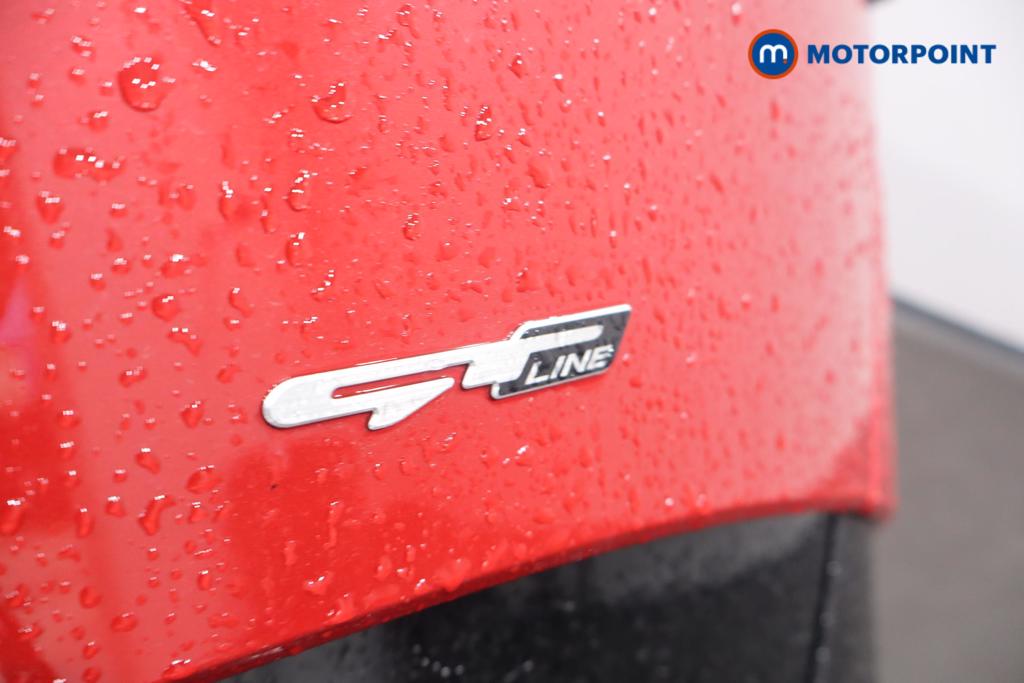 KIA Sportage Gt-Line S Automatic Petrol-Electric Hybrid SUV - Stock Number (1584627) - 27th supplementary image