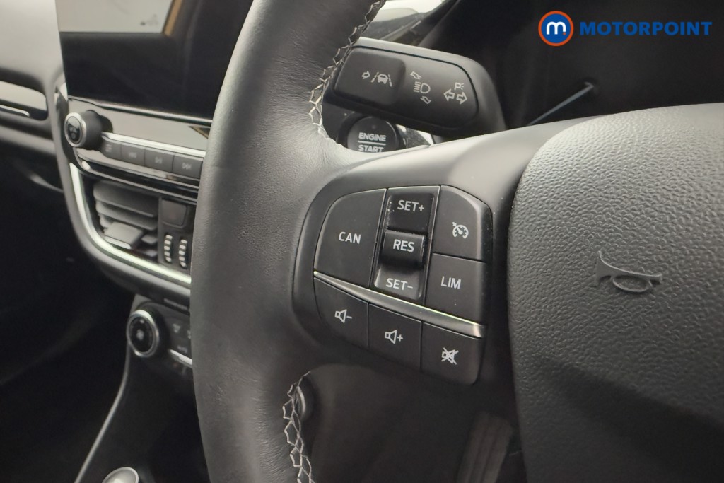 Ford Fiesta Active X Manual Petrol Hatchback - Stock Number (1584654) - 3rd supplementary image