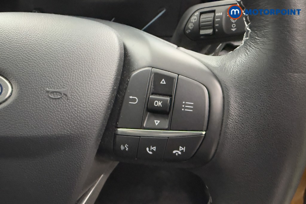 Ford Fiesta Active X Manual Petrol Hatchback - Stock Number (1584654) - 4th supplementary image