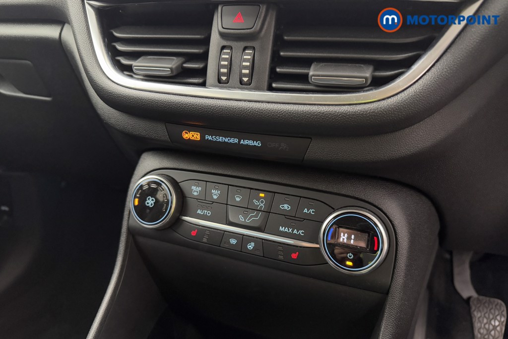 Ford Fiesta Active X Manual Petrol Hatchback - Stock Number (1584654) - 12th supplementary image
