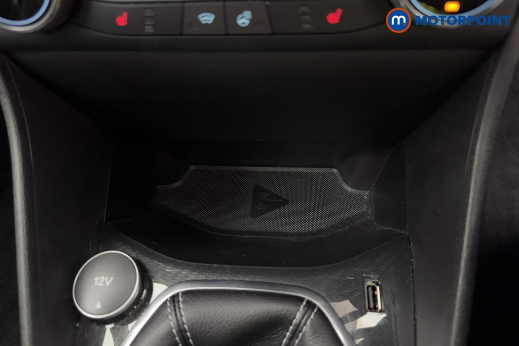 Ford Fiesta Active X Manual Petrol Hatchback - Stock Number (1584654) - 13th supplementary image