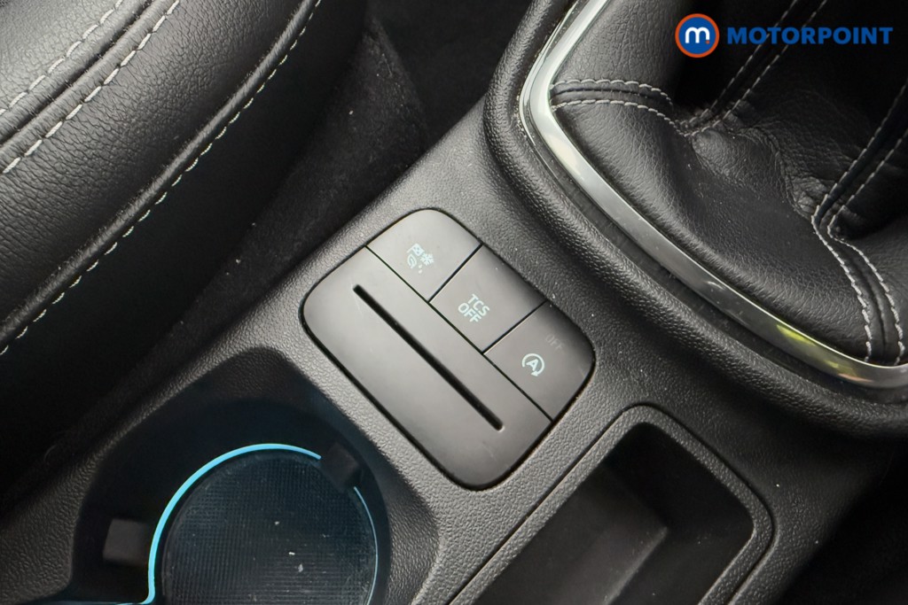 Ford Fiesta Active X Manual Petrol Hatchback - Stock Number (1584654) - 15th supplementary image