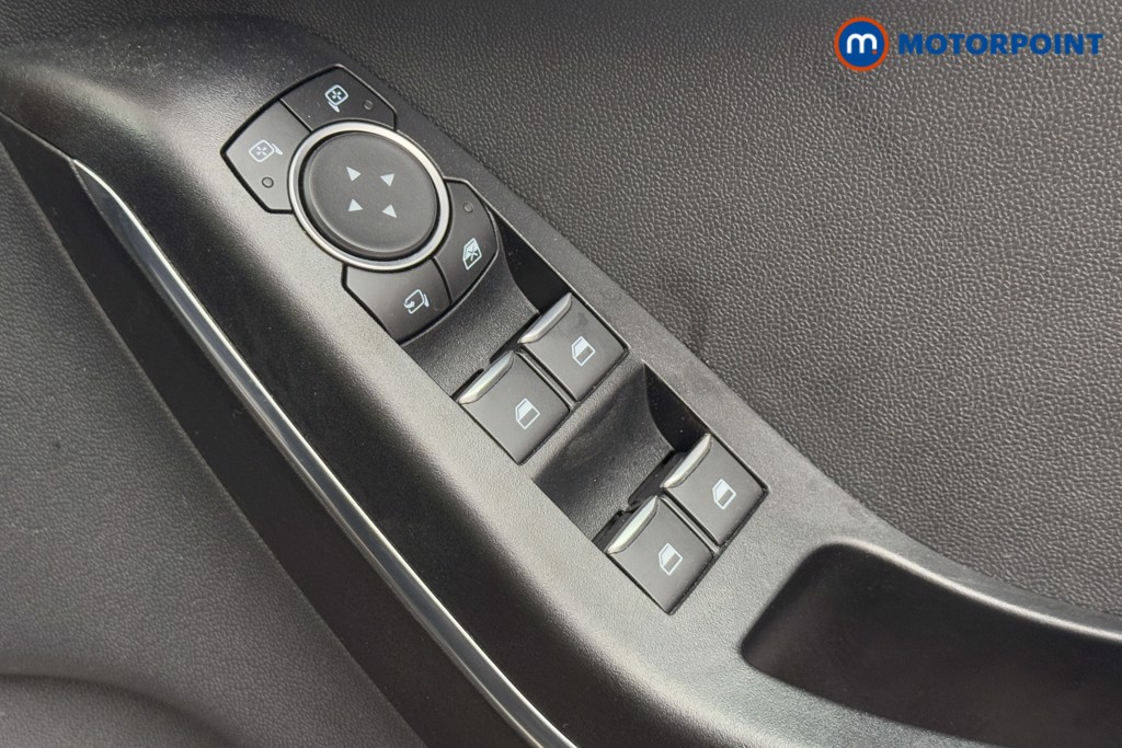 Ford Fiesta Active X Manual Petrol Hatchback - Stock Number (1584654) - 18th supplementary image