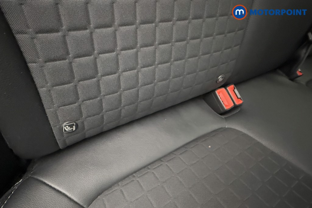 Ford Fiesta Active X Manual Petrol Hatchback - Stock Number (1584654) - 23rd supplementary image