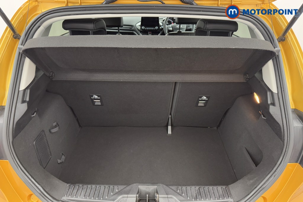 Ford Fiesta Active X Manual Petrol Hatchback - Stock Number (1584654) - 25th supplementary image