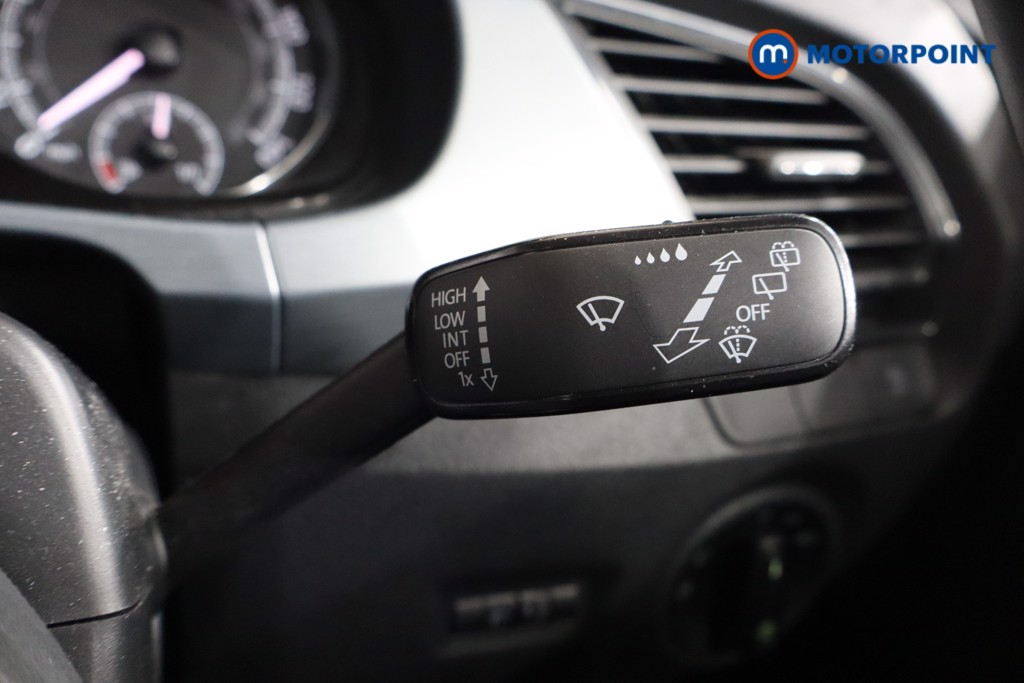 Skoda Fabia SE Manual Petrol Estate - Stock Number (1584727) - 3rd supplementary image