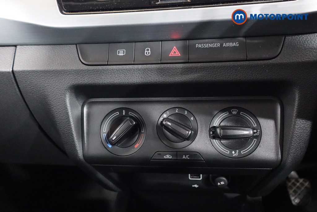 Skoda Fabia SE Manual Petrol Estate - Stock Number (1584727) - 6th supplementary image
