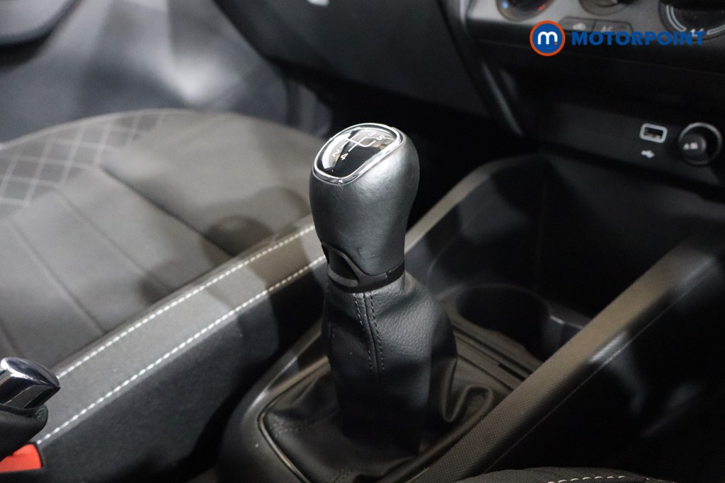 Skoda Fabia SE Manual Petrol Estate - Stock Number (1584727) - 7th supplementary image