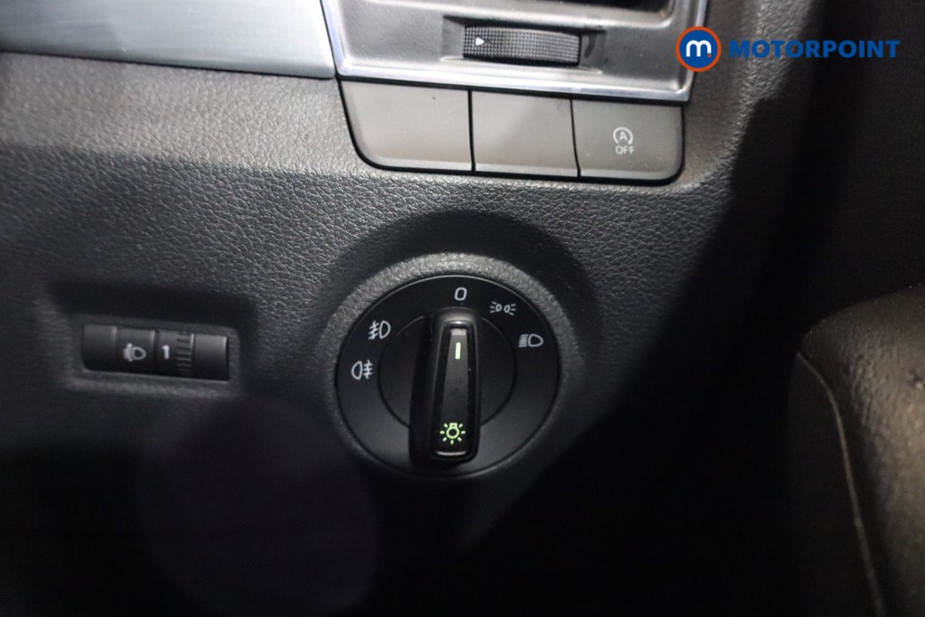Skoda Fabia SE Manual Petrol Estate - Stock Number (1584727) - 8th supplementary image