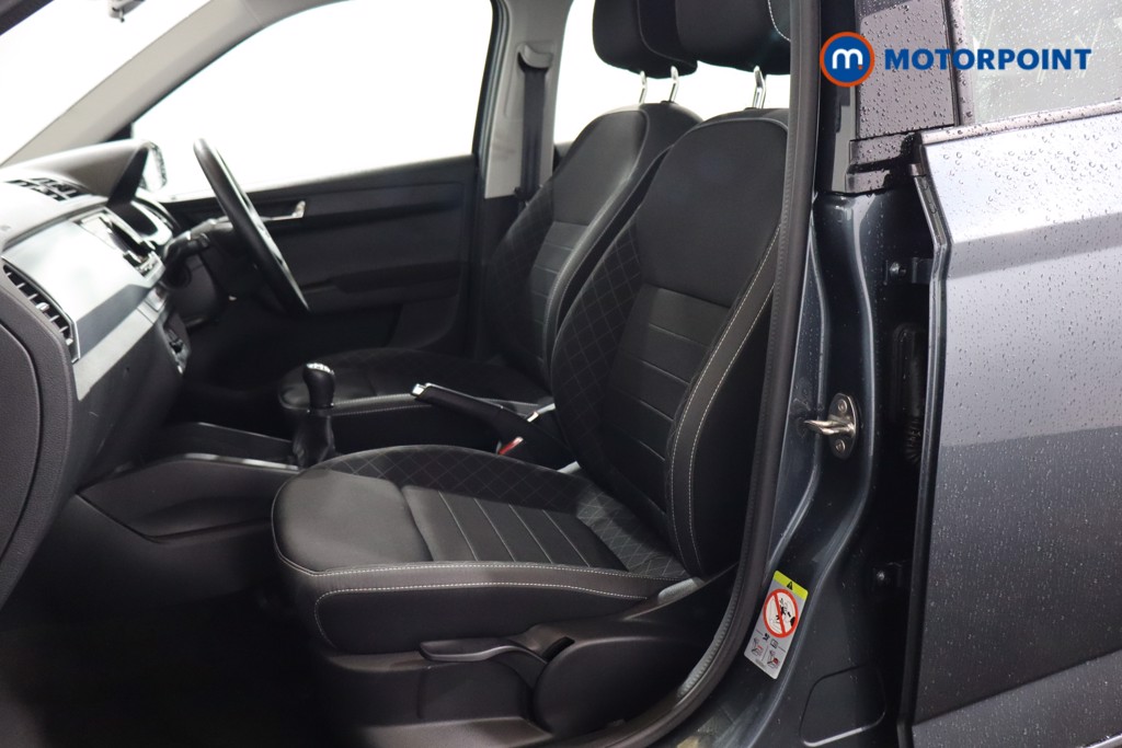 Skoda Fabia SE Manual Petrol Estate - Stock Number (1584727) - 12th supplementary image