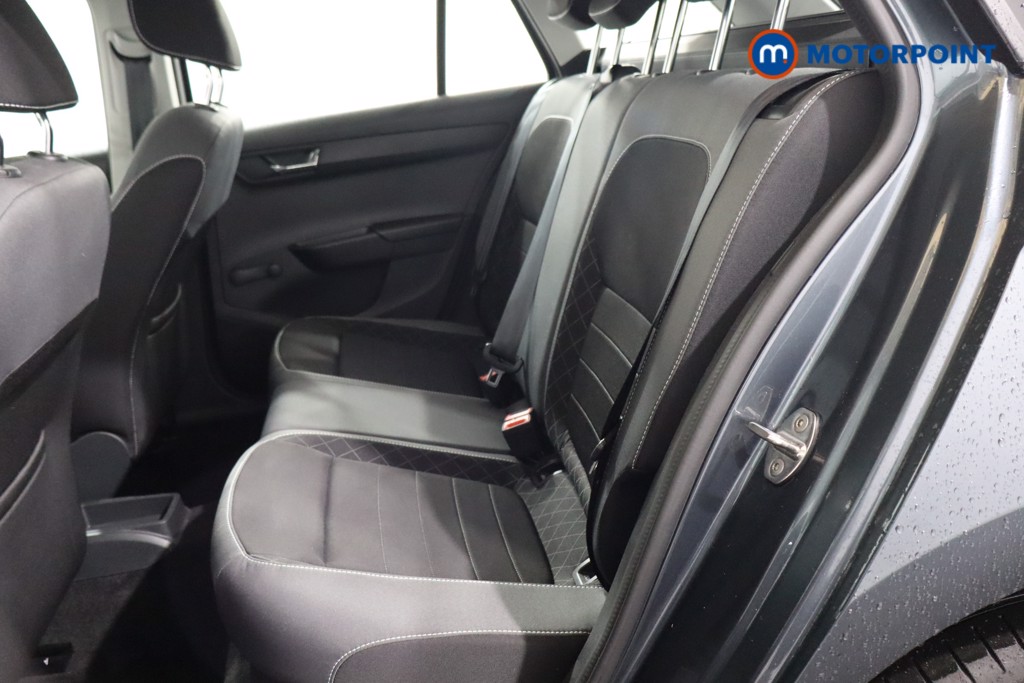 Skoda Fabia SE Manual Petrol Estate - Stock Number (1584727) - 13th supplementary image