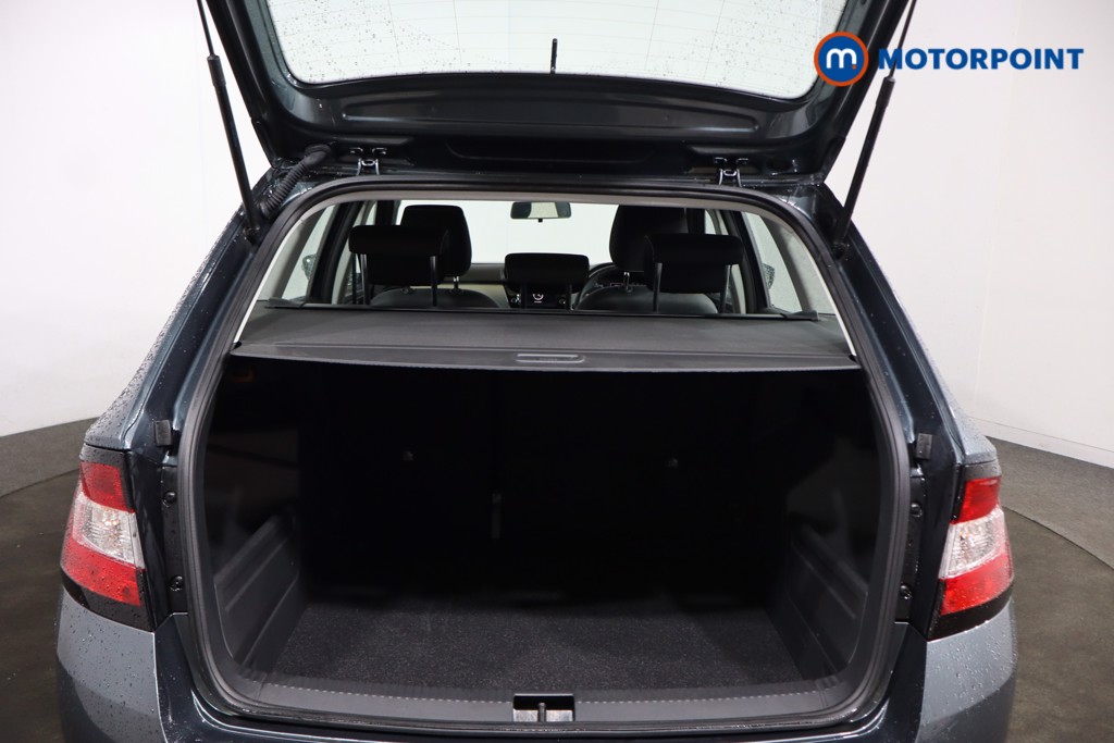 Skoda Fabia SE Manual Petrol Estate - Stock Number (1584727) - 15th supplementary image