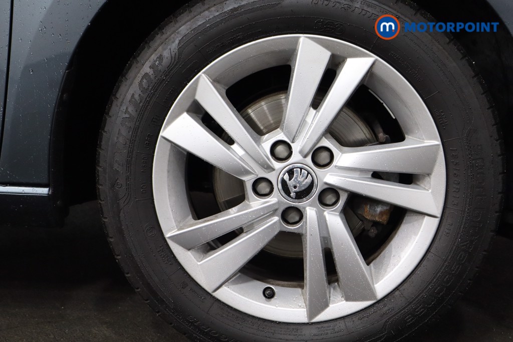 Skoda Fabia SE Manual Petrol Estate - Stock Number (1584727) - 17th supplementary image