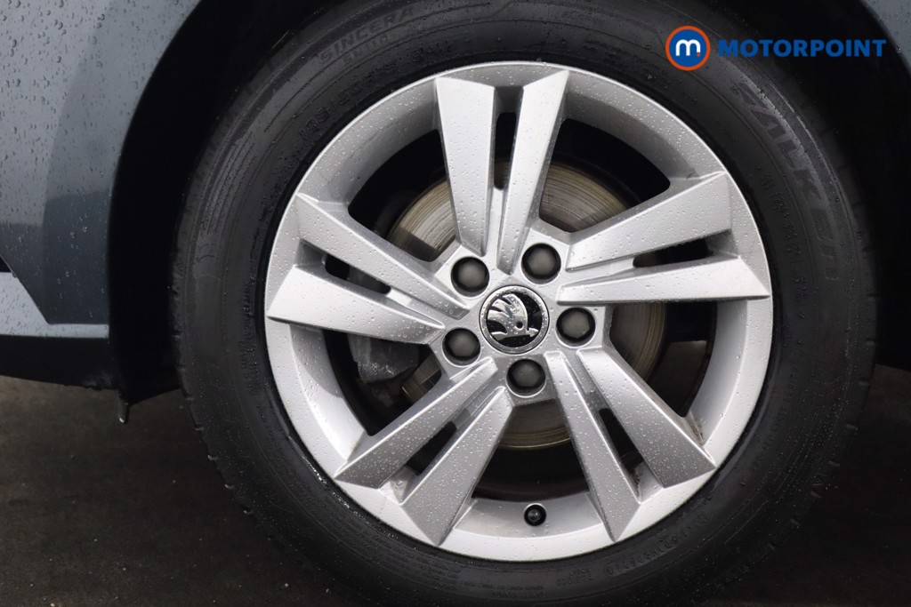 Skoda Fabia SE Manual Petrol Estate - Stock Number (1584727) - 18th supplementary image