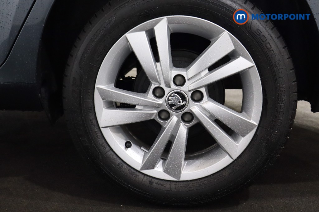 Skoda Fabia SE Manual Petrol Estate - Stock Number (1584727) - 19th supplementary image