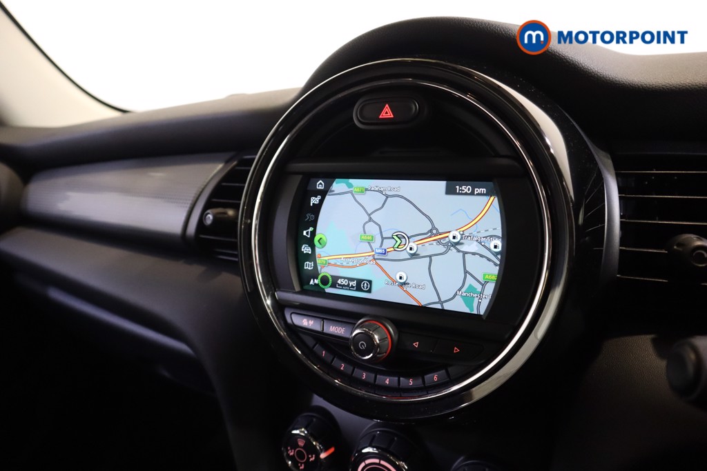 Mini Hatchback Cooper Classic Automatic Petrol Hatchback - Stock Number (1584730) - 2nd supplementary image