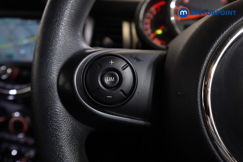 Mini Hatchback Cooper Classic Automatic Petrol Hatchback - Stock Number (1584730) - 9th supplementary image
