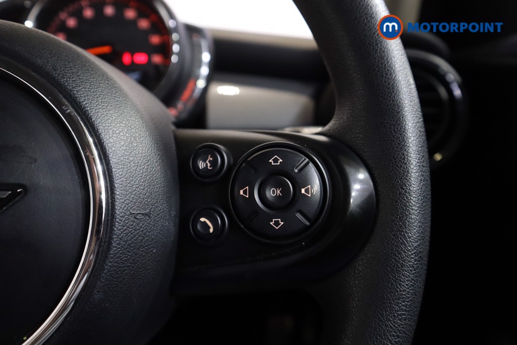 Mini Hatchback Cooper Classic Automatic Petrol Hatchback - Stock Number (1584730) - 10th supplementary image