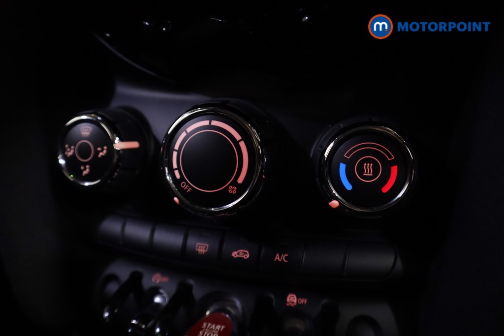 Mini Hatchback Cooper Classic Automatic Petrol Hatchback - Stock Number (1584730) - 17th supplementary image