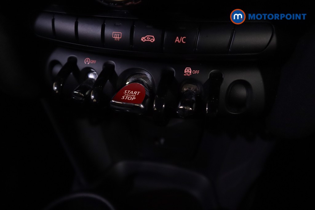 Mini Hatchback Cooper Classic Automatic Petrol Hatchback - Stock Number (1584730) - 18th supplementary image