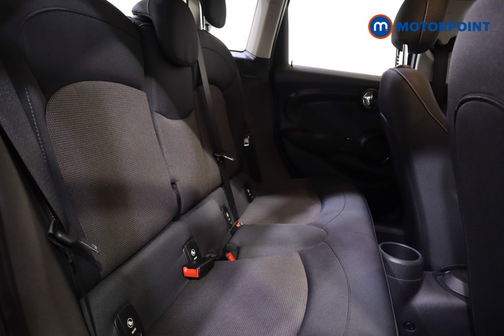 Mini Hatchback Cooper Classic Automatic Petrol Hatchback - Stock Number (1584730) - 25th supplementary image