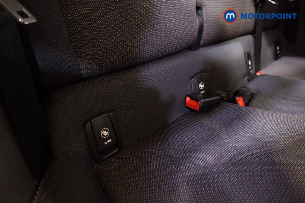 Mini Hatchback Cooper Classic Automatic Petrol Hatchback - Stock Number (1584730) - 26th supplementary image