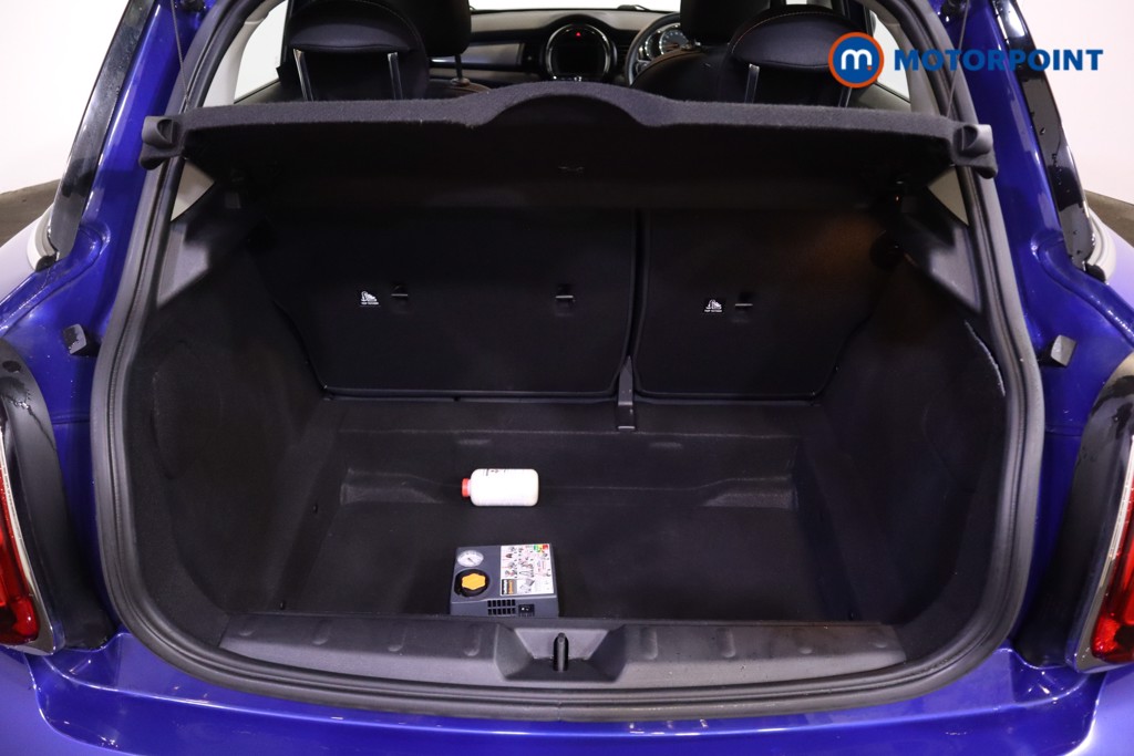Mini Hatchback Cooper Classic Automatic Petrol Hatchback - Stock Number (1584730) - 27th supplementary image