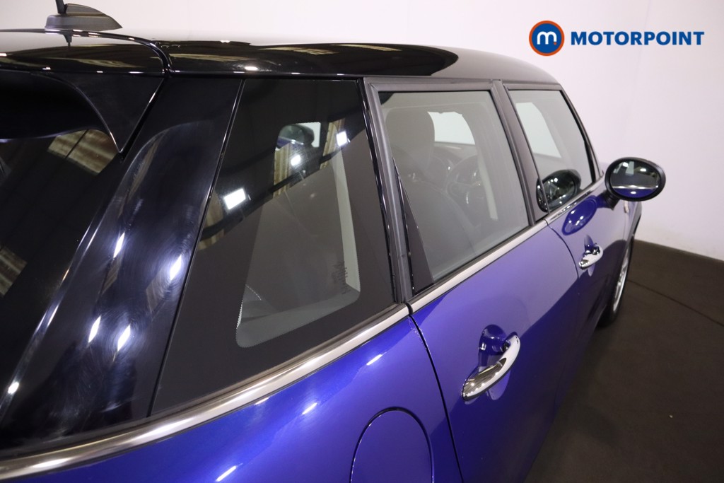 Mini Hatchback Cooper Classic Automatic Petrol Hatchback - Stock Number (1584730) - 33rd supplementary image