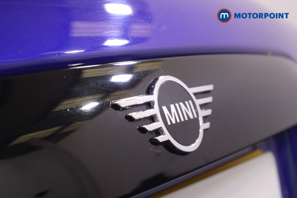 Mini Hatchback Cooper Classic Automatic Petrol Hatchback - Stock Number (1584730) - 37th supplementary image