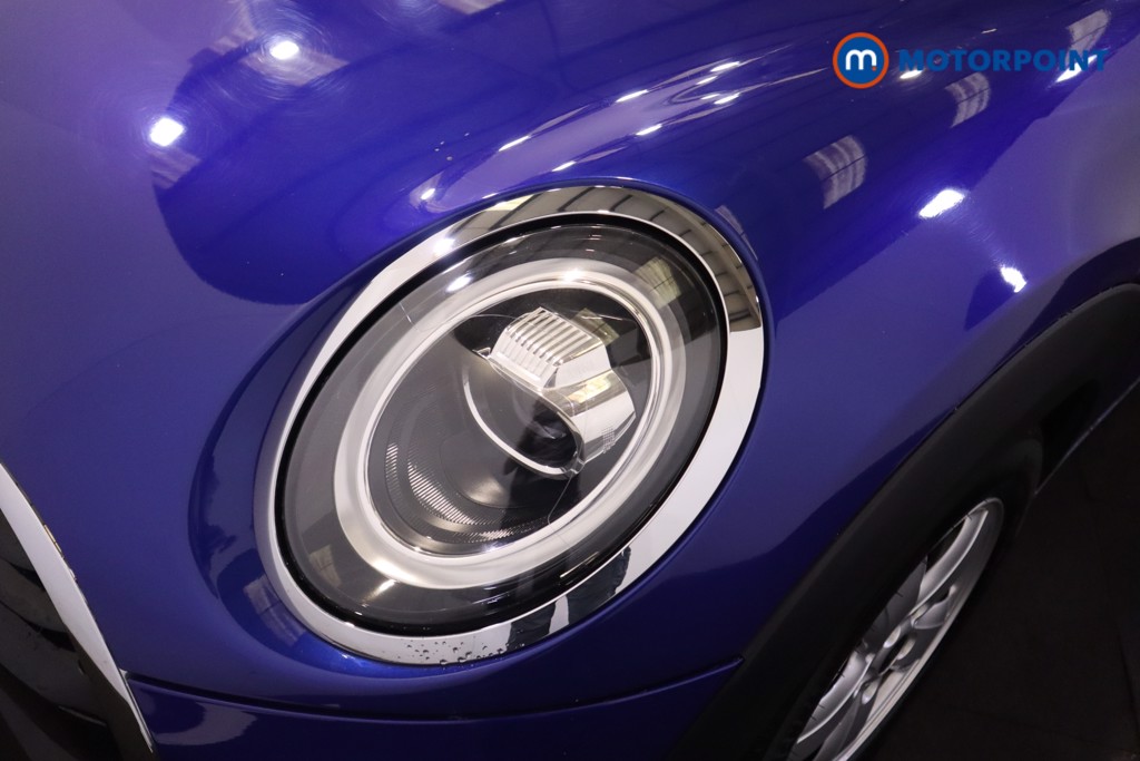 Mini Hatchback Cooper Classic Automatic Petrol Hatchback - Stock Number (1584730) - 39th supplementary image