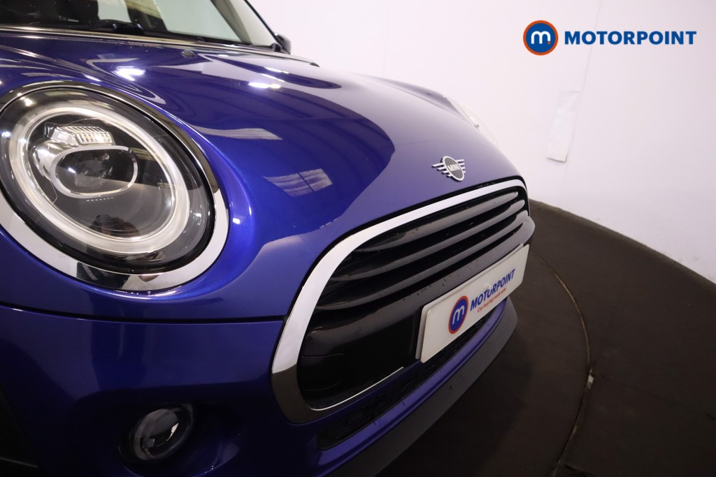 Mini Hatchback Cooper Classic Automatic Petrol Hatchback - Stock Number (1584730) - 40th supplementary image