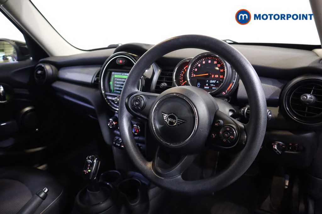 Mini Hatchback Cooper Classic Automatic Petrol Hatchback - Stock Number (1584730) - 1st supplementary image