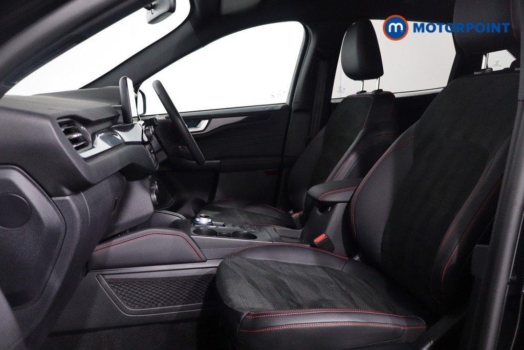 Ford Kuga St-Line Edition Automatic Petrol Plug-In Hybrid SUV - Stock Number (1584743) - 4th supplementary image