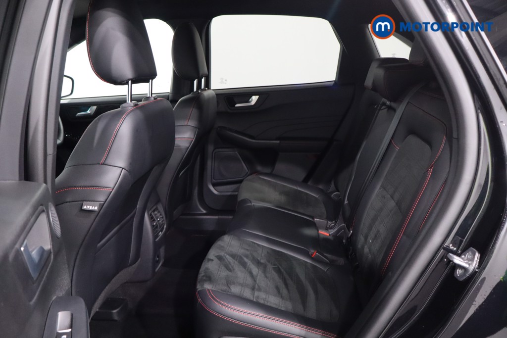 Ford Kuga St-Line Edition Automatic Petrol Plug-In Hybrid SUV - Stock Number (1584743) - 5th supplementary image