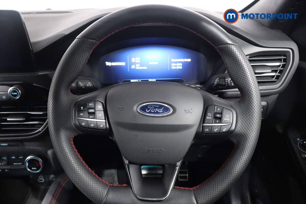 Ford Kuga St-Line Edition Automatic Petrol Plug-In Hybrid SUV - Stock Number (1584743) - 6th supplementary image