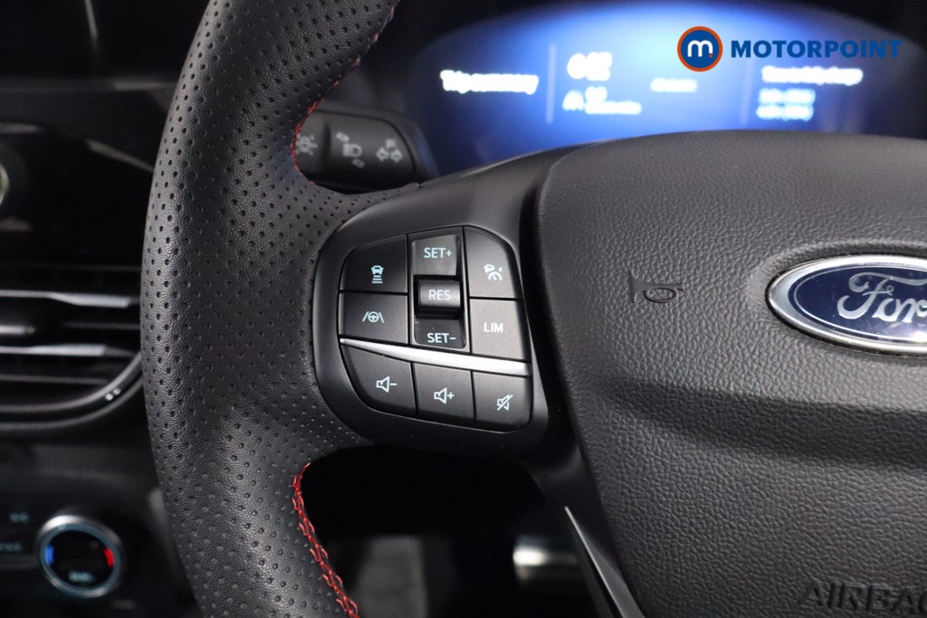 Ford Kuga St-Line Edition Automatic Petrol Plug-In Hybrid SUV - Stock Number (1584743) - 7th supplementary image