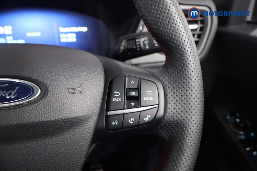 Ford Kuga St-Line Edition Automatic Petrol Plug-In Hybrid SUV - Stock Number (1584743) - 8th supplementary image