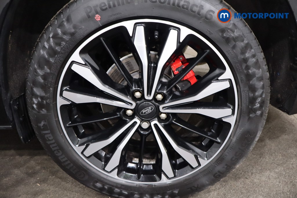 Ford Kuga St-Line Edition Automatic Petrol Plug-In Hybrid SUV - Stock Number (1584743) - 9th supplementary image