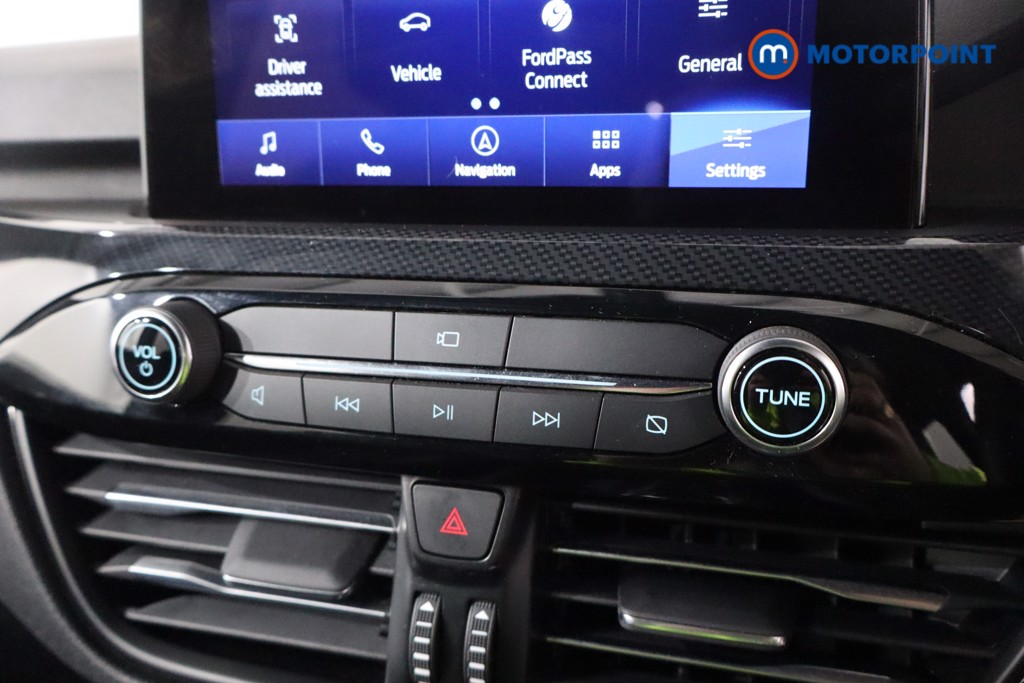 Ford Kuga St-Line Edition Automatic Petrol Plug-In Hybrid SUV - Stock Number (1584743) - 14th supplementary image