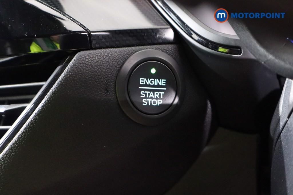 Ford Kuga St-Line Edition Automatic Petrol Plug-In Hybrid SUV - Stock Number (1584743) - 15th supplementary image