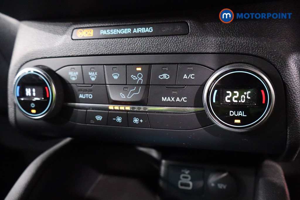 Ford Kuga St-Line Edition Automatic Petrol Plug-In Hybrid SUV - Stock Number (1584743) - 16th supplementary image