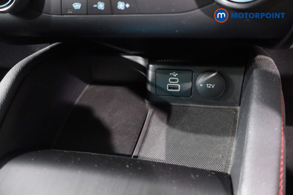 Ford Kuga St-Line Edition Automatic Petrol Plug-In Hybrid SUV - Stock Number (1584743) - 17th supplementary image