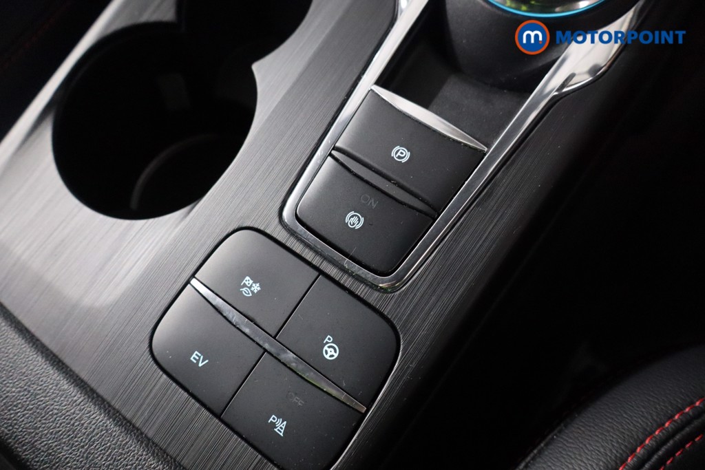 Ford Kuga St-Line Edition Automatic Petrol Plug-In Hybrid SUV - Stock Number (1584743) - 19th supplementary image