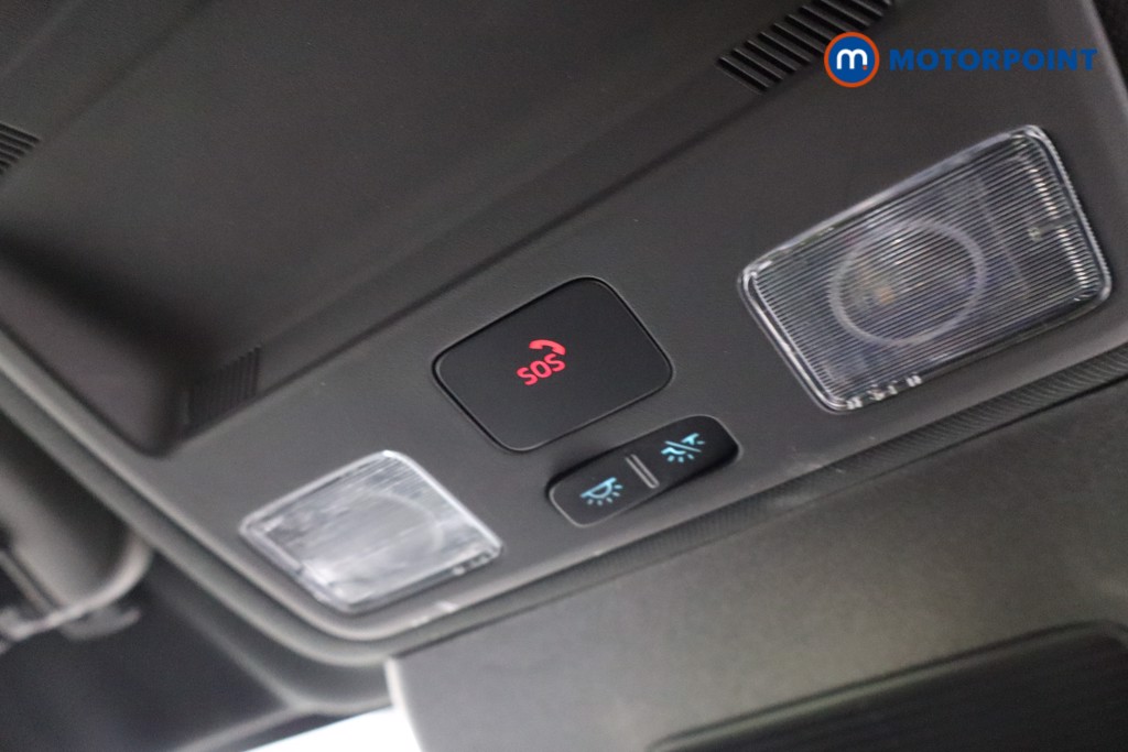 Ford Kuga St-Line Edition Automatic Petrol Plug-In Hybrid SUV - Stock Number (1584743) - 20th supplementary image