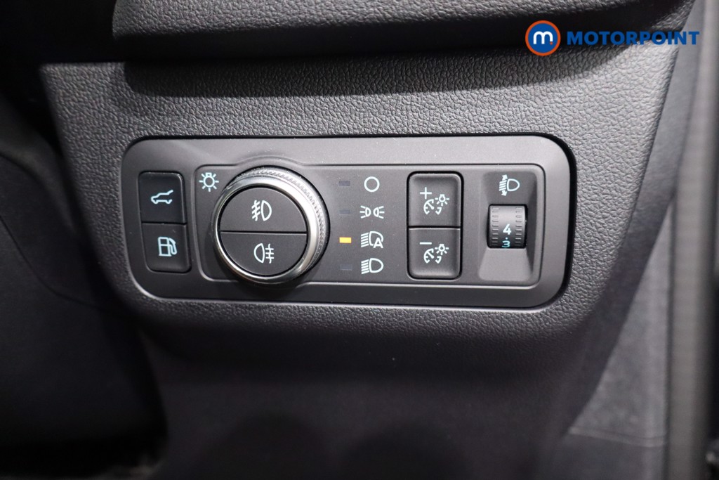 Ford Kuga St-Line Edition Automatic Petrol Plug-In Hybrid SUV - Stock Number (1584743) - 21st supplementary image
